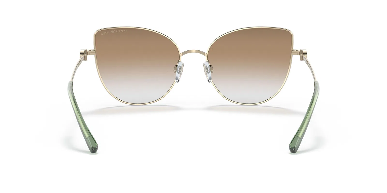 Emporio Armani 2115 Sunglasses - view 10